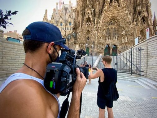 bilingual-video-crew-Barcelona