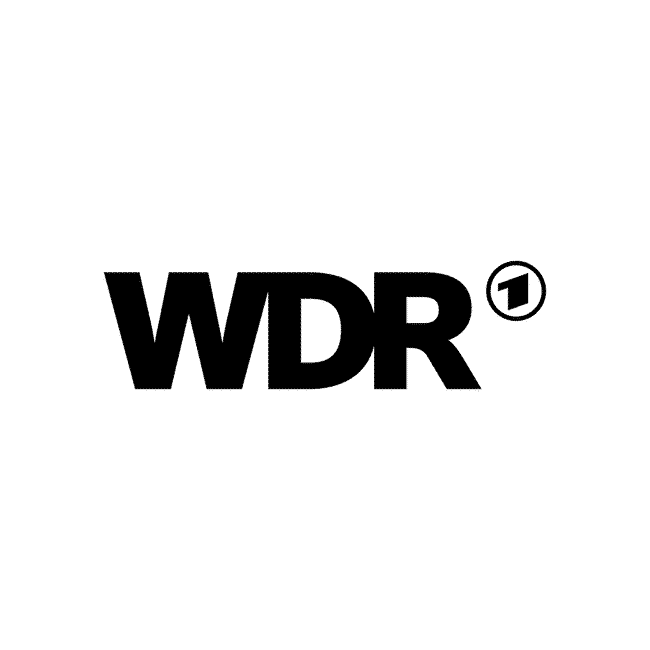 WDR-television-logo