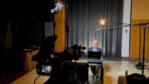 Webcast-Camera-Crew-Barcelona