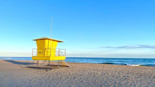 Filming-Location- Beach-with-Beach-house