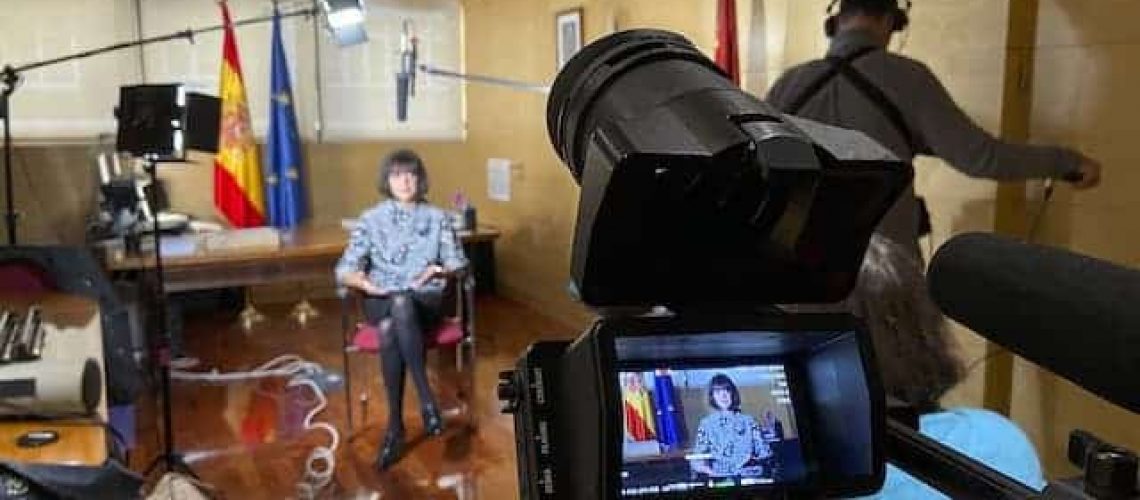 English-camera-crew-Madrid