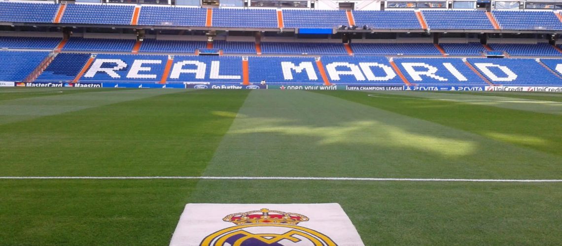 Real Madrid CF production