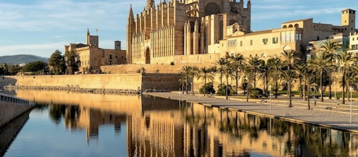 Cathedral Mallorca