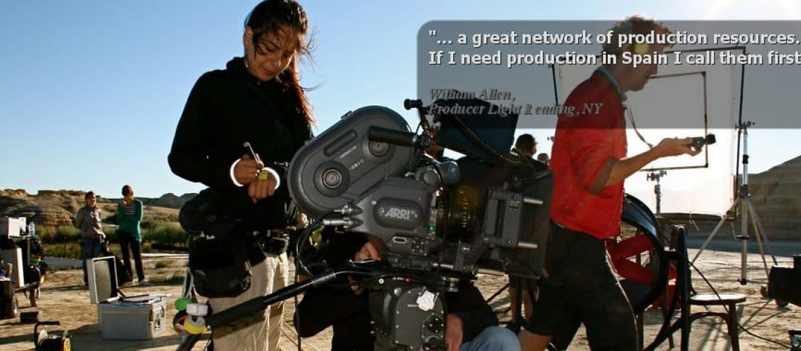 service-production-spain