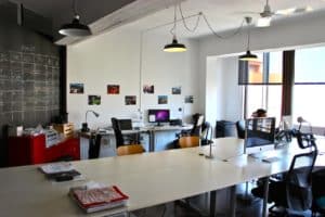 Popular Pictures Video Production Offices Barcelona