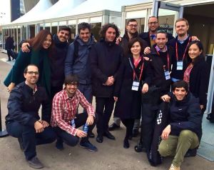 camera-crew-GSMA-barcelona